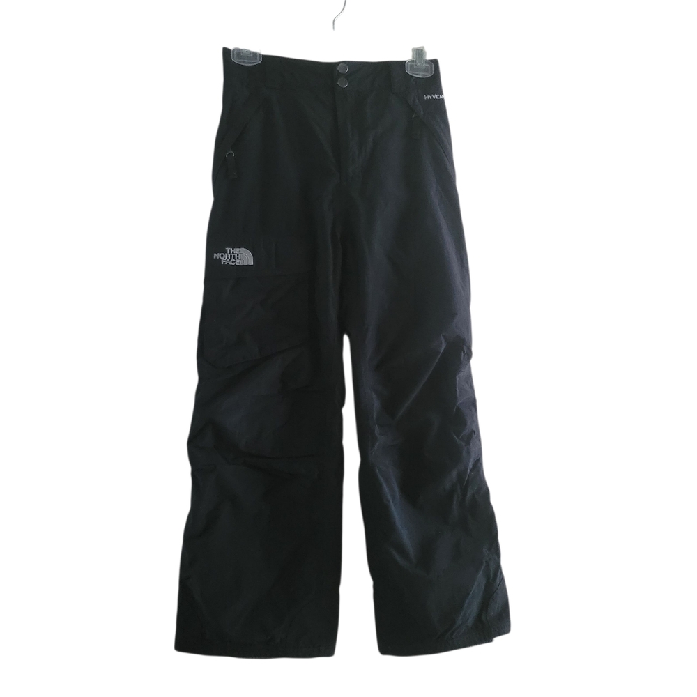 The North Face Hyvent Insulated pants,Snowpants,Youth Kids M